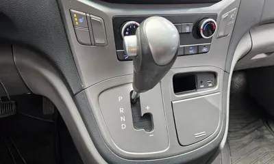 Hyundai Starex 2018, 319412 км, за 3575.37 USD - фото 9