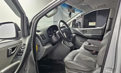 Hyundai Starex 2018, 319412 км, за 3575.37 USD - фото 10