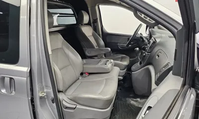 Hyundai Starex 2018, 319412 км, за 3575.37 USD - фото 11
