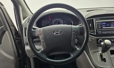 Hyundai Starex 2018, 319412 км, за 3575.37 USD - фото 13