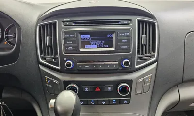 Hyundai Starex 2018, 319412 км, за 3575.37 USD - фото 14
