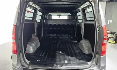 Hyundai Starex 2018, 319412 км, за 3575.37 USD - фото 20