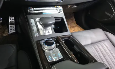 Genesis G90 2021, 128576 км, за 18314.3 USD - фото 9