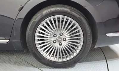 Genesis G90 2021, 128576 км, за 18314.3 USD - фото 21