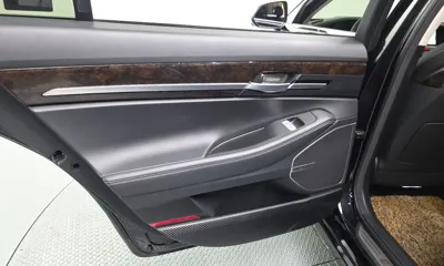 Genesis G90 2021, 128576 км, за 18314.3 USD - фото 25