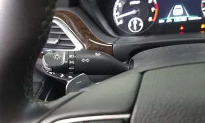Genesis G90 2021, 128576 км, за 18314.3 USD - фото 27