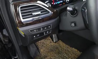 Genesis G90 2021, 128576 км, за 18314.3 USD - фото 32