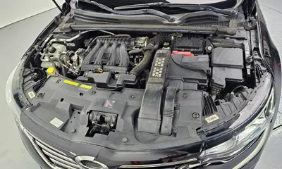 Renault-KoreaSamsung SM6 2019, 82675 км, за 6449.51 USD - фото 6