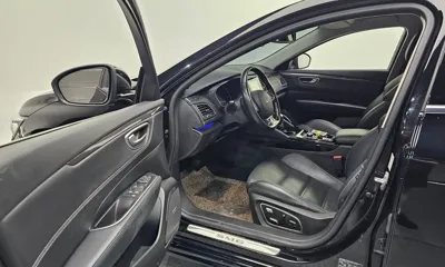 Renault-KoreaSamsung SM6 2019, 82675 км, за 6449.51 USD - фото 10