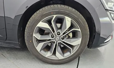Renault-KoreaSamsung SM6 2019, 82675 км, за 6449.51 USD - фото 21