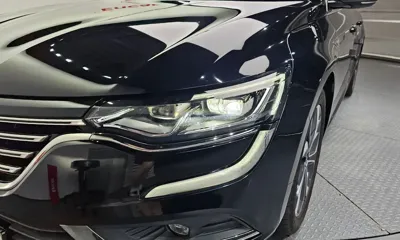 Renault-KoreaSamsung SM6 2019, 82675 км, за 6449.51 USD - фото 22
