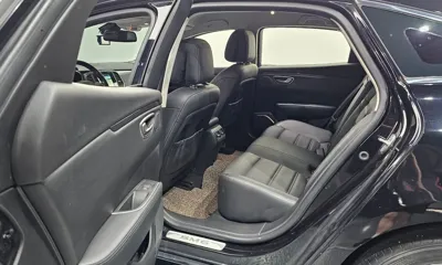 Renault-KoreaSamsung SM6 2019, 82675 км, за 6449.51 USD - фото 26