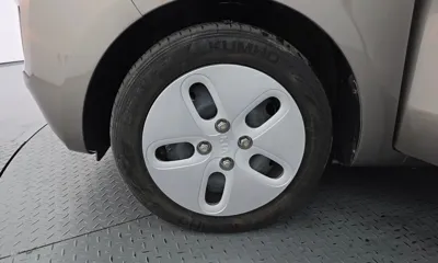 Kia Ray 2017, 208128 км, за 2540.72 USD