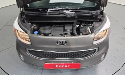 Kia Ray 2017, 208128 км, за 2540.72 USD - фото 6