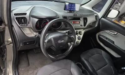Kia Ray 2017, 208128 км, за 2540.72 USD - фото 7