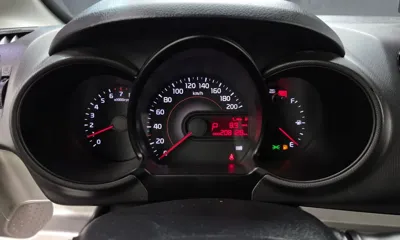Kia Ray 2017, 208128 км, за 2540.72 USD - фото 8