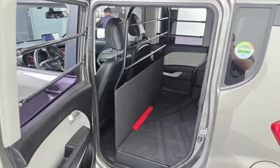 Kia Ray 2017, 208128 км, за 2540.72 USD - фото 11