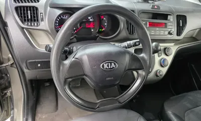 Kia Ray 2017, 208128 км, за 2540.72 USD - фото 13