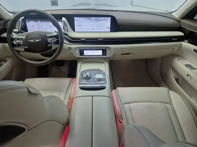 Genesis G90 2022, 84178 км, за 36694.24 USD - фото 7