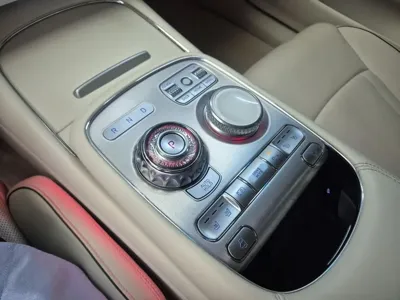Genesis G90 2022, 84178 км, за 36694.24 USD - фото 8