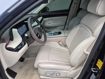 Genesis G90 2022, 84178 км, за 36694.24 USD - фото 11
