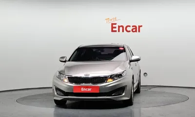 Kia K5 2012, 114819 км, за 3105.38 USD