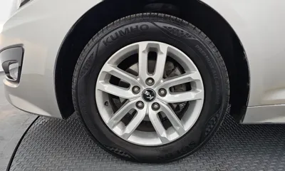 Kia K5 2012, 114819 км, за 3105.38 USD
