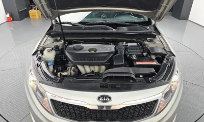 Kia K5 2012, 114819 км, за 3085.2 USD - фото 6