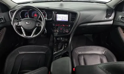 Kia K5 2012, 114819 км, за 3085.2 USD - фото 7
