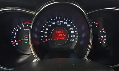 Kia K5 2012, 114819 км, за 3085.2 USD - фото 8