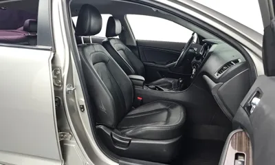 Kia K5 2012, 114819 км, за 3085.2 USD - фото 10