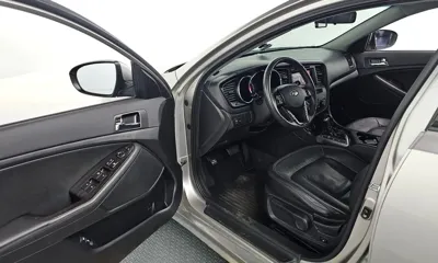 Kia K5 2012, 114819 км, за 3085.2 USD - фото 11