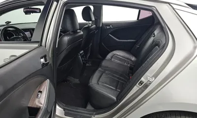 Kia K5 2012, 114819 км, за 3085.2 USD - фото 12