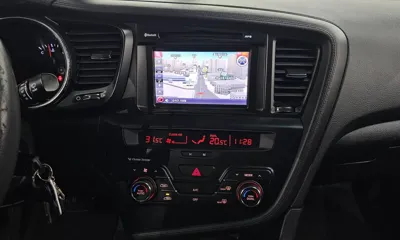 Kia K5 2012, 114819 км, за 3085.2 USD - фото 14