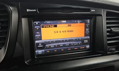 Kia K5 2012, 114819 км, за 3085.2 USD - фото 15