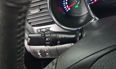Kia K5 2012, 114819 км, за 3085.2 USD - фото 19