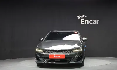 Kia K5 2020, 41933 км, за 13148.33 USD