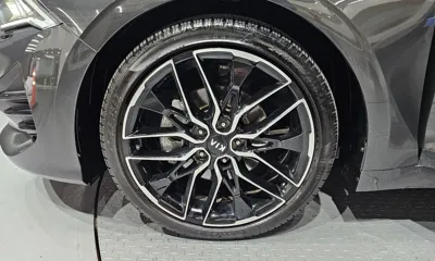 Kia K5 2020, 41933 км, за 13148.33 USD
