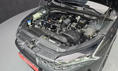 Kia K5 2020, 41933 км, за 13148.33 USD - фото 6