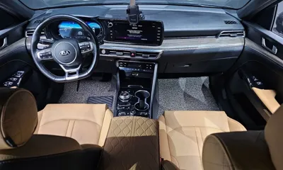 Kia K5 2020, 41933 км, за 13148.33 USD - фото 7
