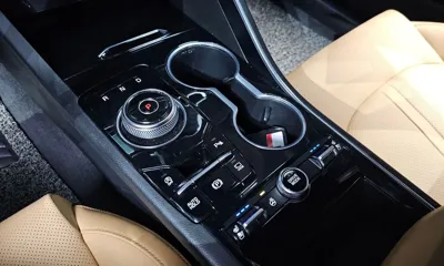 Kia K5 2020, 41933 км, за 13148.33 USD - фото 9