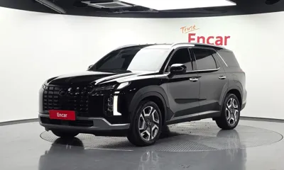 Hyundai Palisade · 2023 год