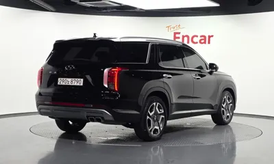 Hyundai Palisade 2023, 135654 км, за 17979.92 USD