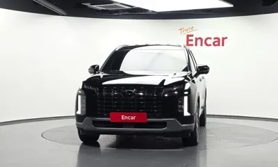 Hyundai Palisade 2023, 135654 км, за 17979.92 USD