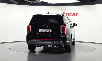 Hyundai Palisade 2023, 135654 км, за 17979.92 USD