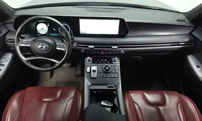 Hyundai Palisade 2023, 135654 км, за 17979.92 USD - фото 7