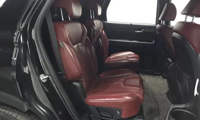 Hyundai Palisade 2023, 135654 км, за 17979.92 USD - фото 11