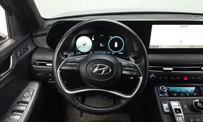 Hyundai Palisade 2023, 135654 км, за 17979.92 USD - фото 13