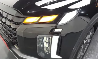 Hyundai Palisade 2023, 135654 км, за 17979.92 USD - фото 22