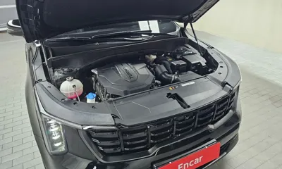 Kia Sorento 2024, 48208 км, за 25928.84 USD - фото 6